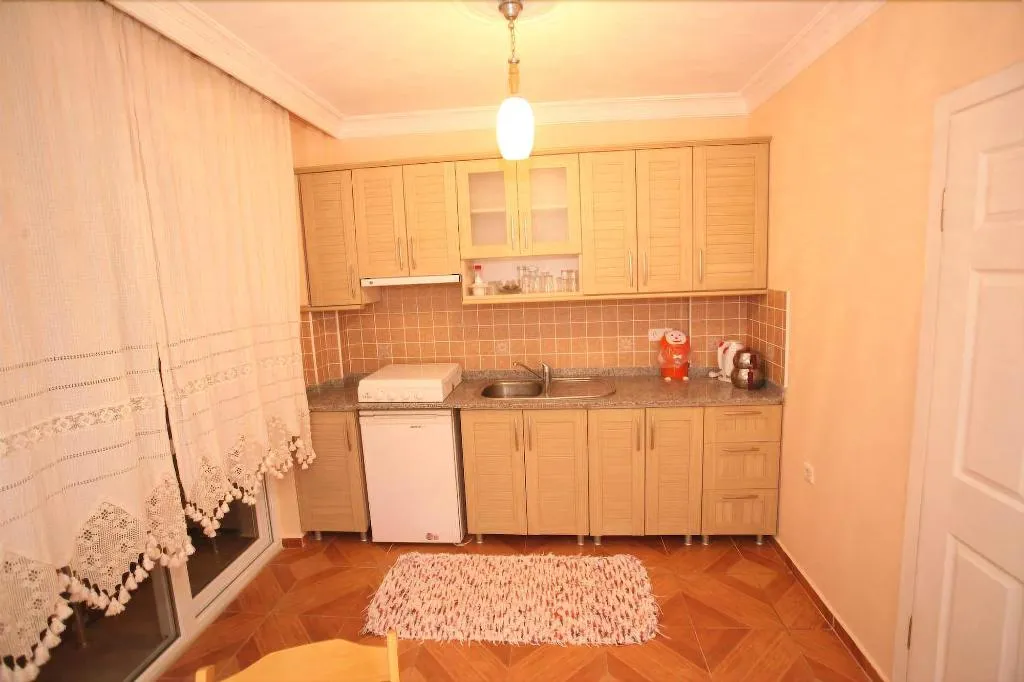 Room, California Apart Hotel, Dalaman
