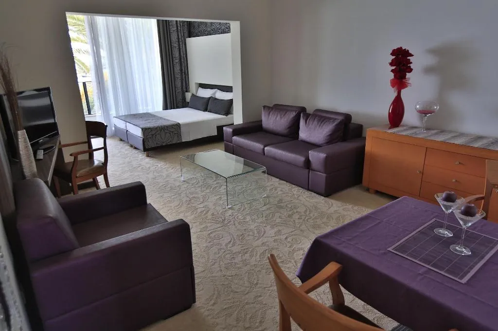 Room, Beach Hotel Split, Split