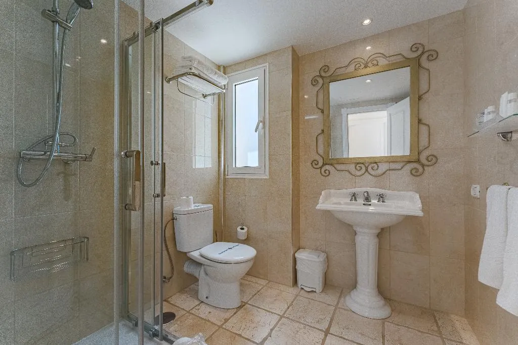 SUITE TWO BEDROOMS Room, Flamingo suite boutique hotel, Tenerife
