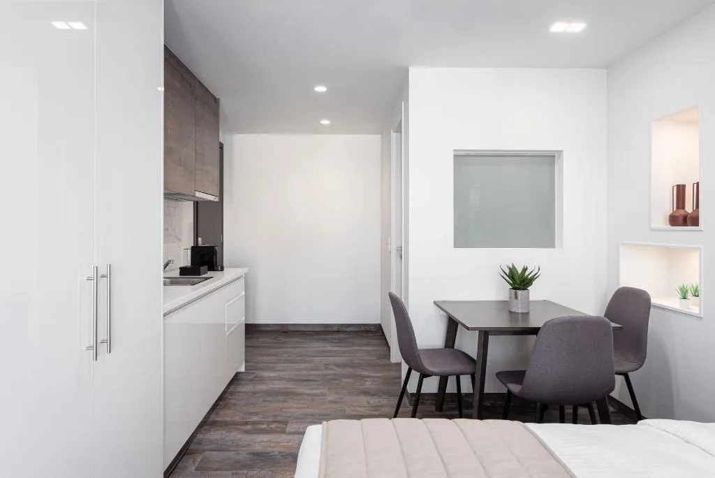TWIN STANDARD Room, Athenian Spirit, Athens
