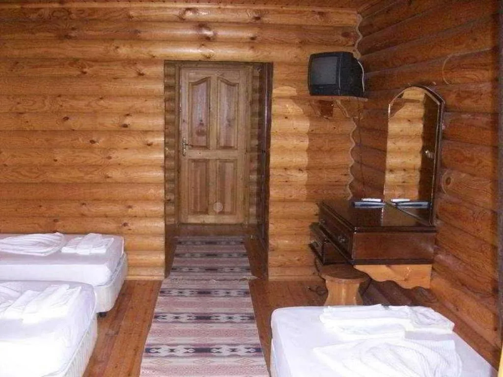 Room, Woodline Hotel, Antalya