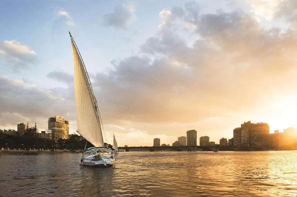 Sports and Entertainment, Fairmont Nile City, Cairo