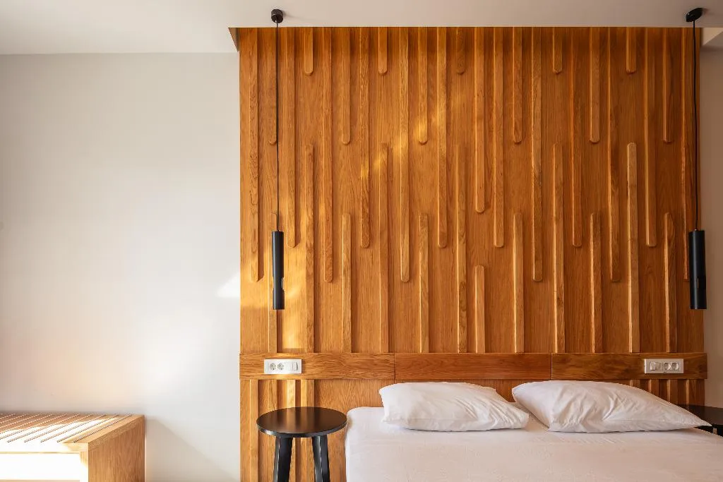 STUDIO SEA VIEW Room, Falasarna Bay, Crete