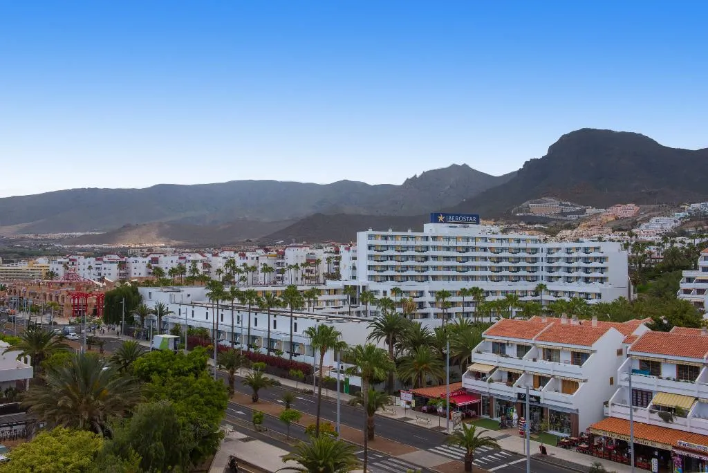 DOUBLE SINGLE USE STANDARD Room, Iberostar Waves Bouganville Playa, Tenerife
