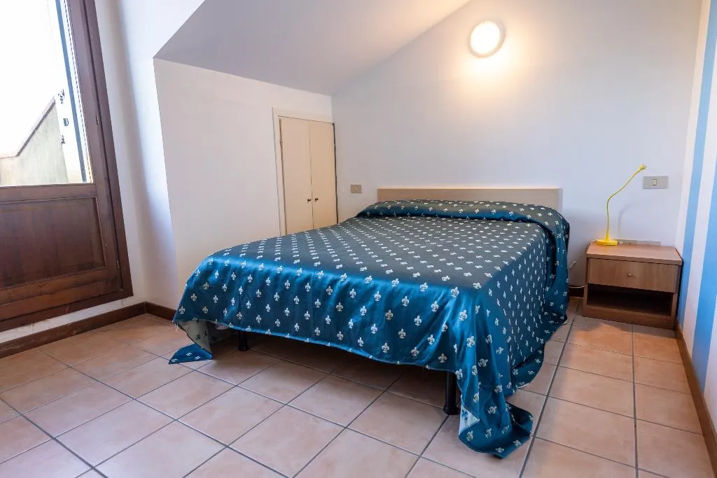 DOUBLE STANDARD Room, Lato Azzurro, Venice