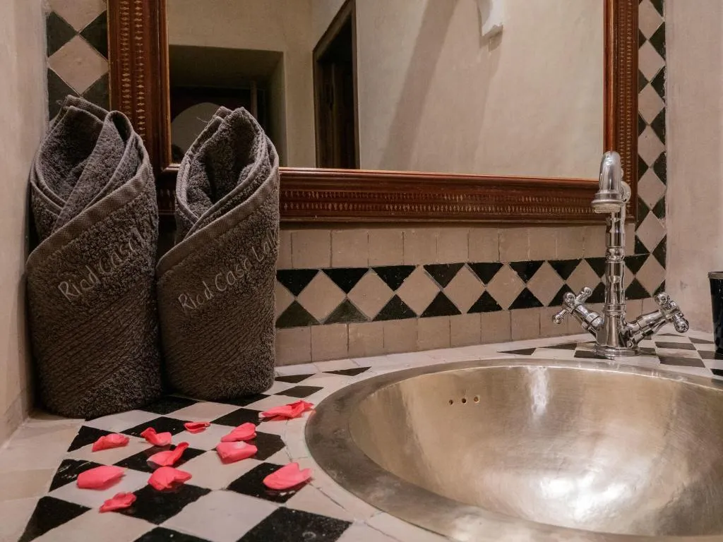 Room, Casa Lalla, Marrakech