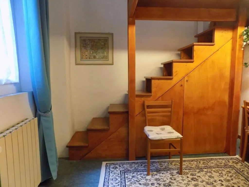 Room, Il Pitti Soggiorno, Florence