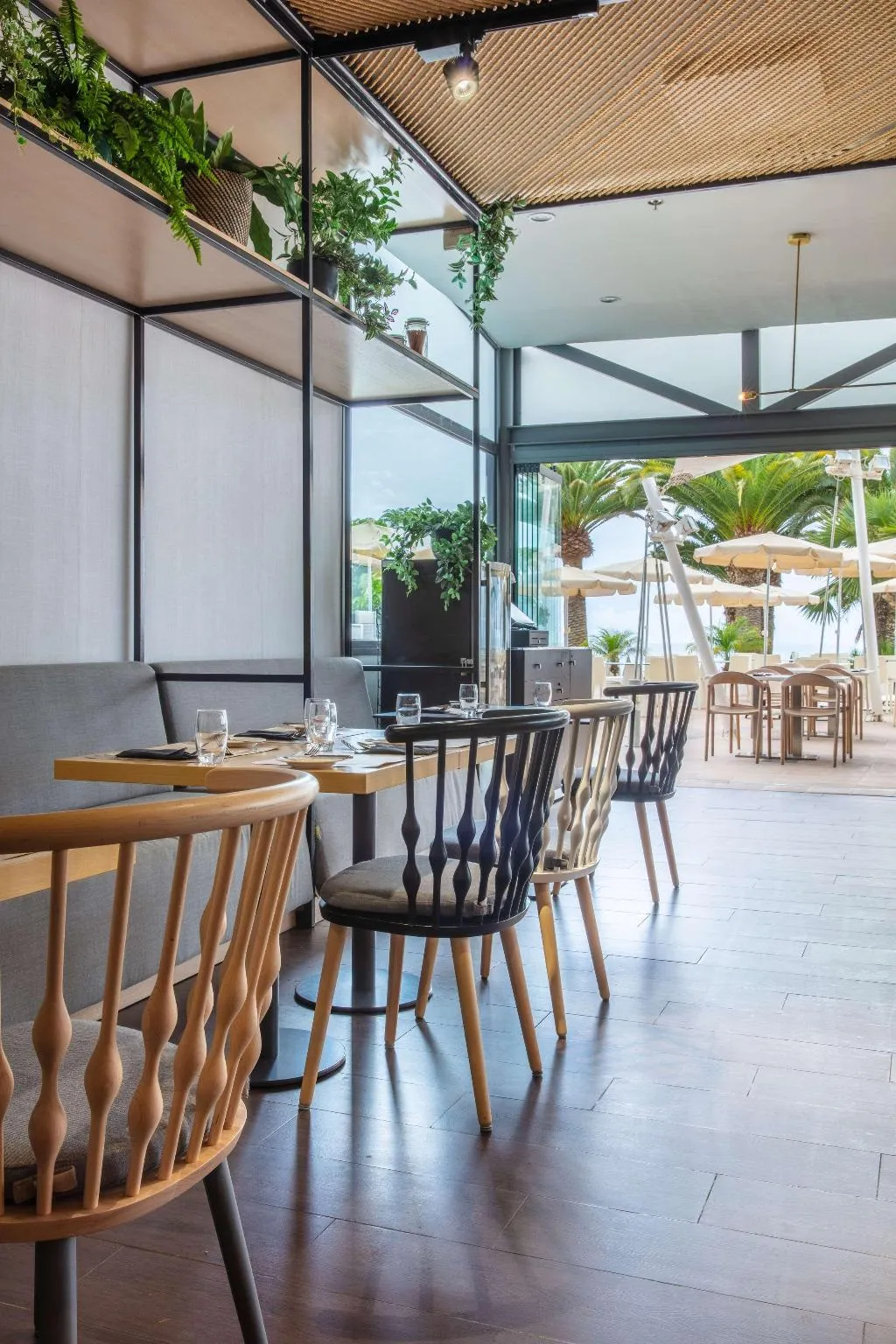 Restaurant, Radisson Blu Resort Gran Canaria, Gran Canaria