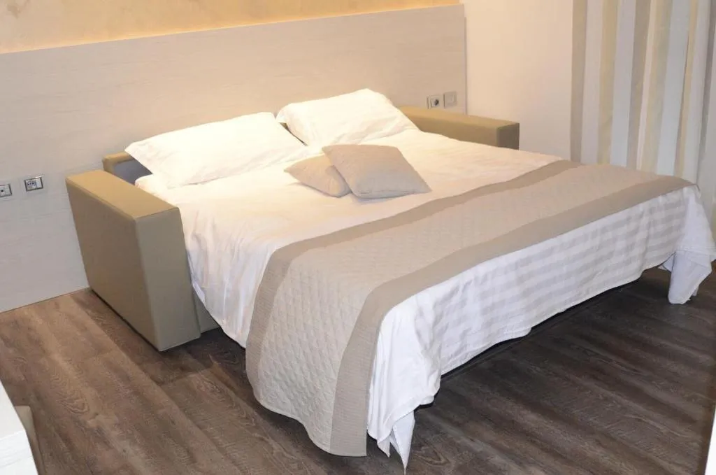 Room, Hotel Piccadilly, Venice