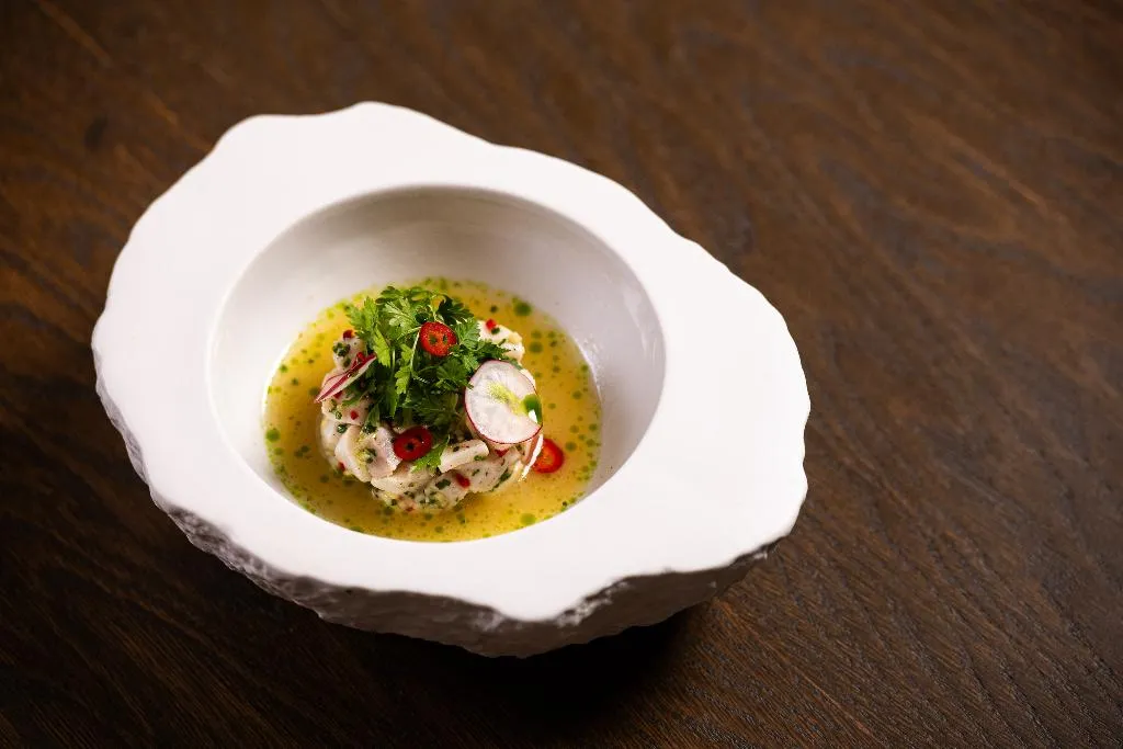 Restaurant, Nautilux Rethymno by Mage Hotels, Crete