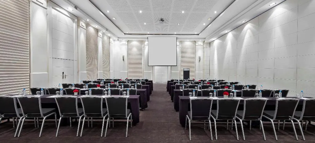 Conferences, Hyatt Regency Casablanca, Casablanca