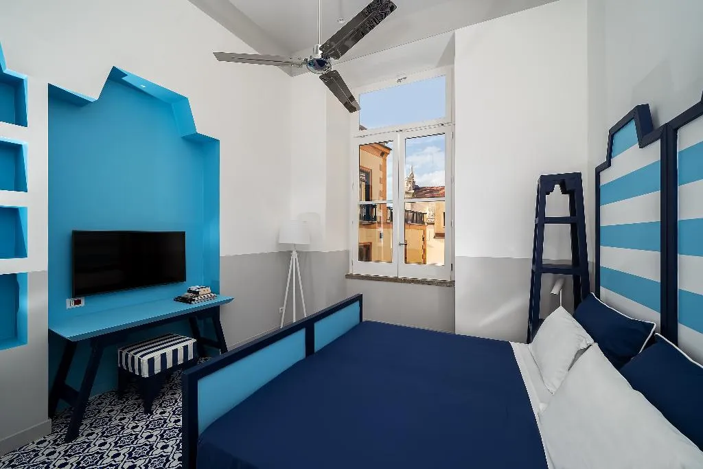 DOUBLE SUPERIOR Room, Maison Il Conservatorio, Naples