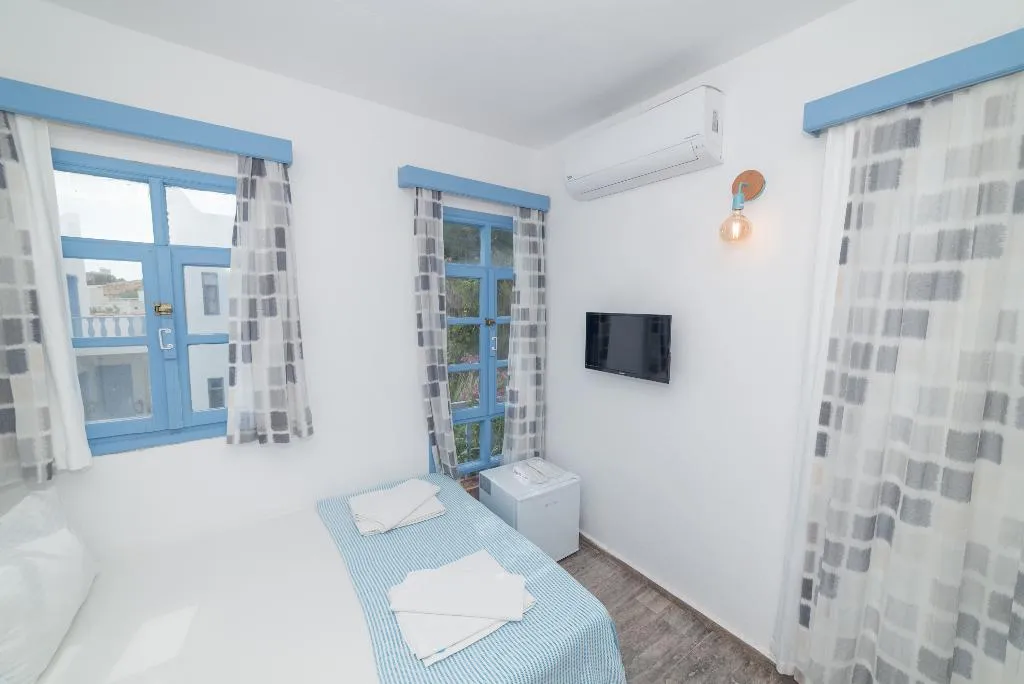 DOUBLE STANDARD Room, Panorama Hotel Bodrum, Bodrum