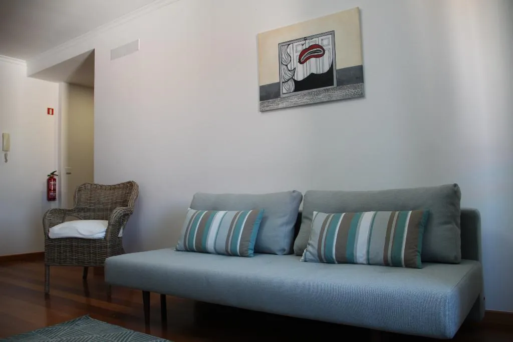 APARTMENT TWO BEDROOMS Room, Travellers Pearl by Storytellers, Madeira