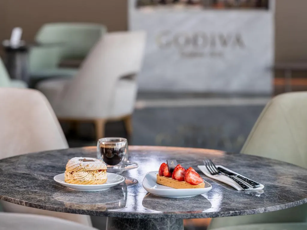 Bar, Rixos Premium Dubai JBR, Dubai