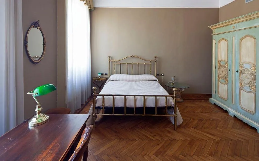 Room, Bed & Breakfast Ekoliving, Milan