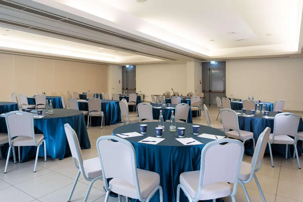 Conferences, Doubletree by Hilton Milan Malpensa Solbiate Olona, Milan