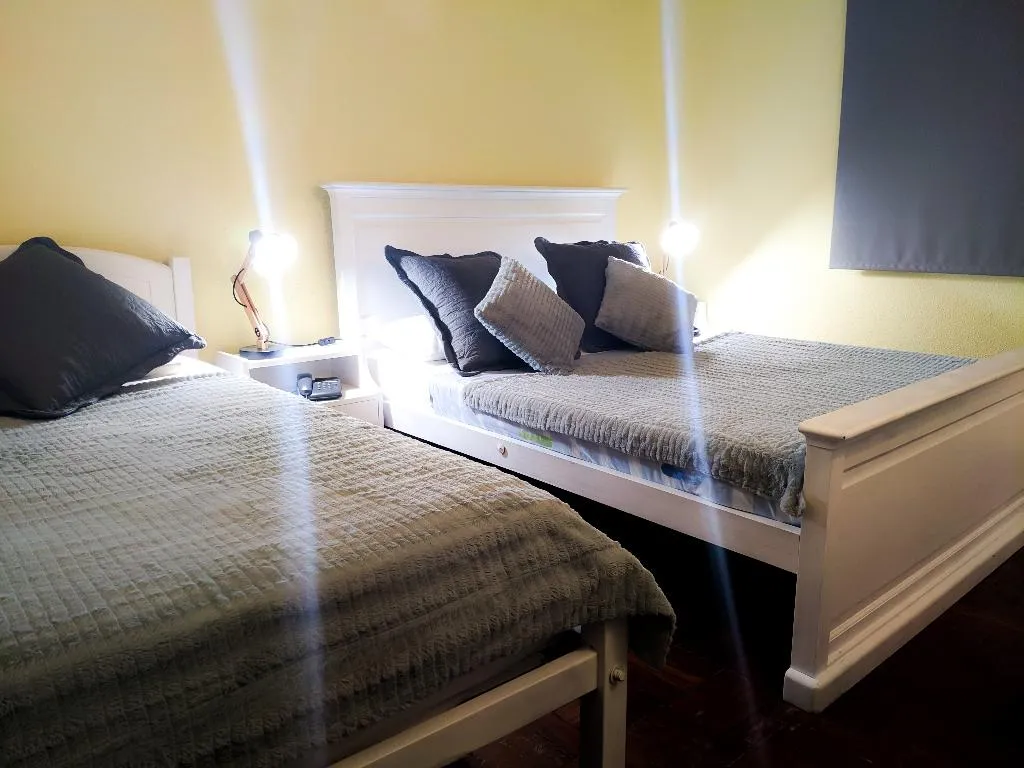 TRIPLE SUPERIOR Room, Residencial Funchal, Madeira