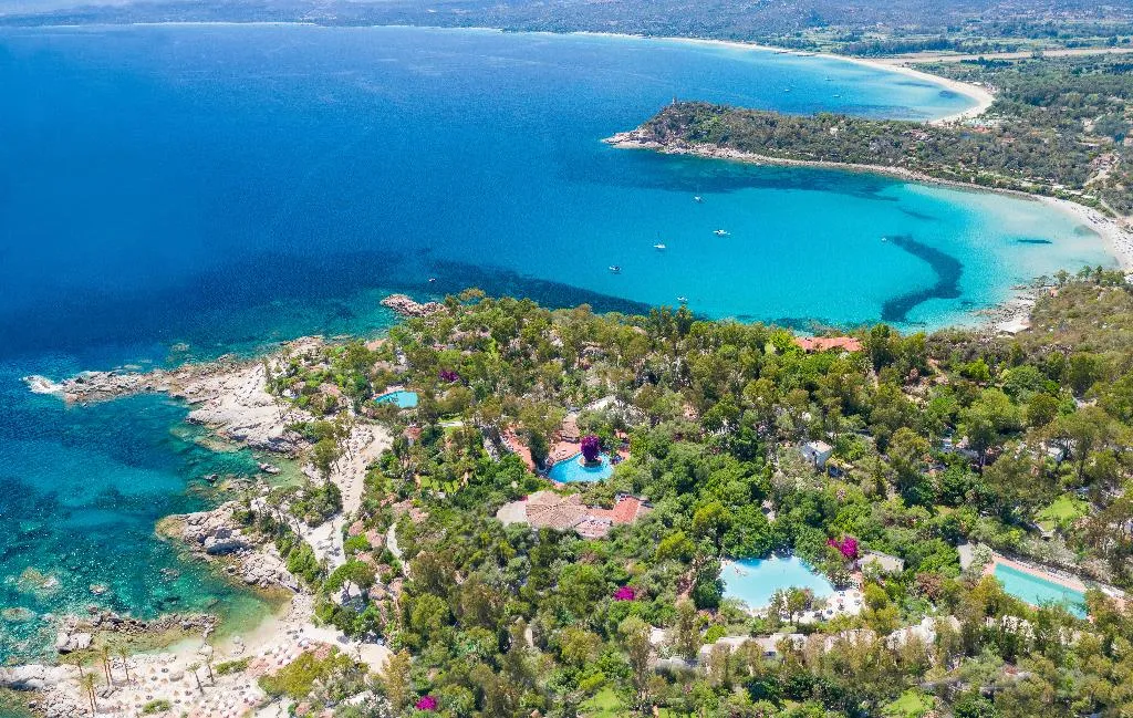 General view, Arbatax Park Resort - Dune by Falkensteiner, Cagliari