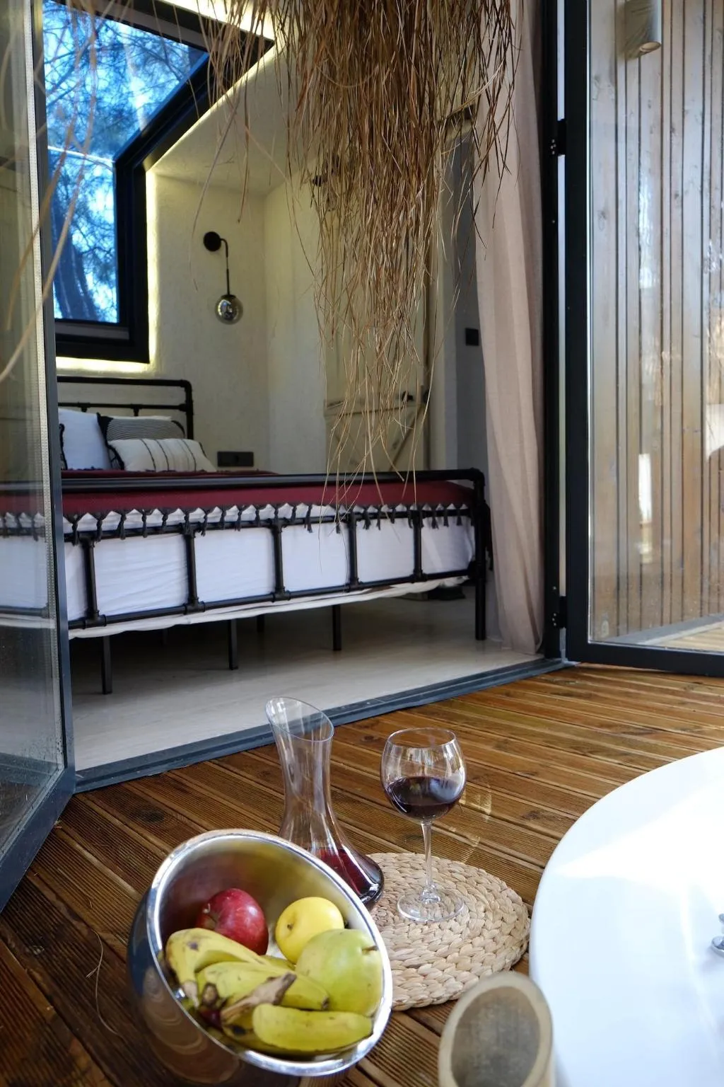 Room, Mossa Afkule Kayakoy, Dalaman