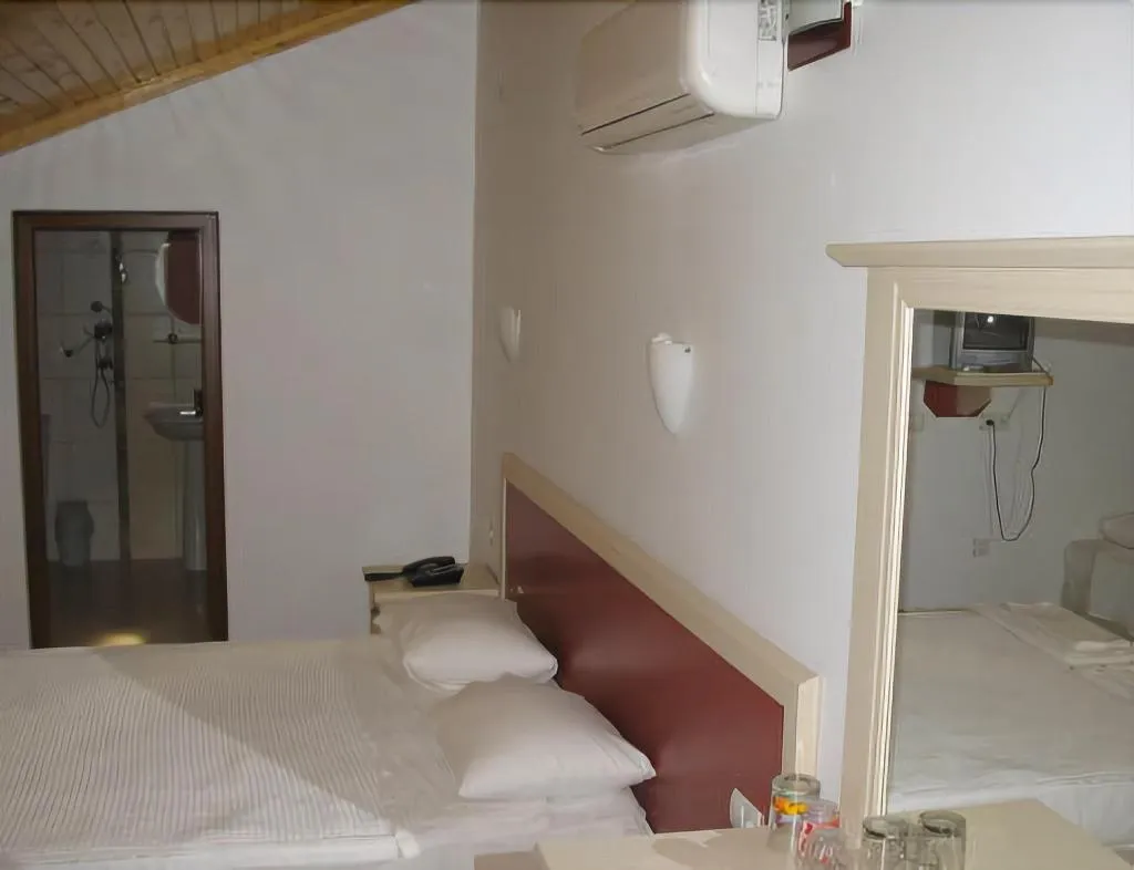 Room, Acar Park Hotel, Dalaman