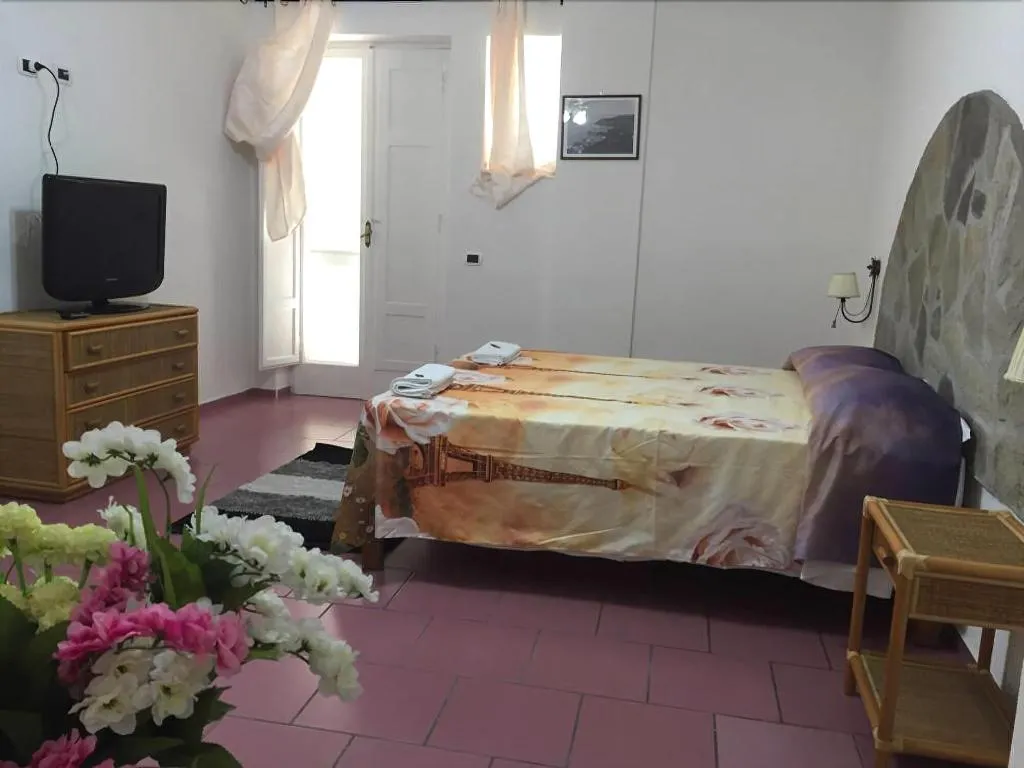 Room, Hotel Punto Azzurro Adult Only, Naples