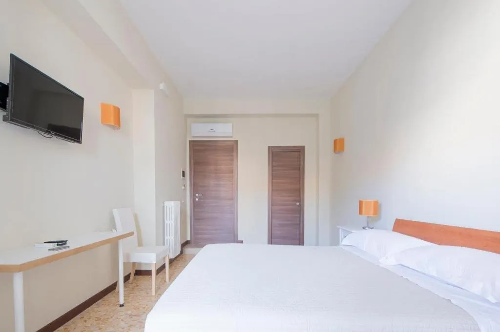 Room, Trastevere Chic, Rome
