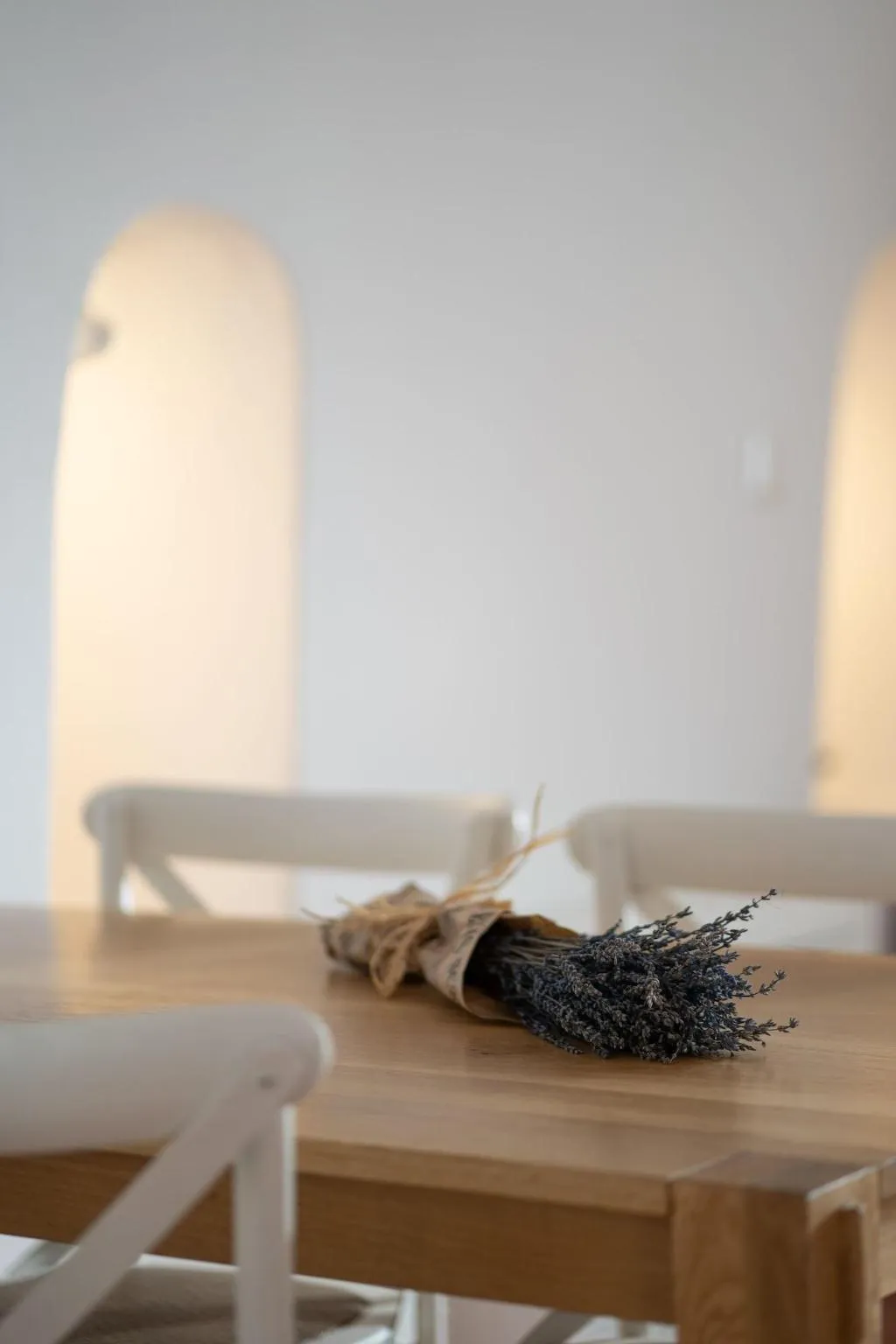 Room, Kastro Mansion, Santorini