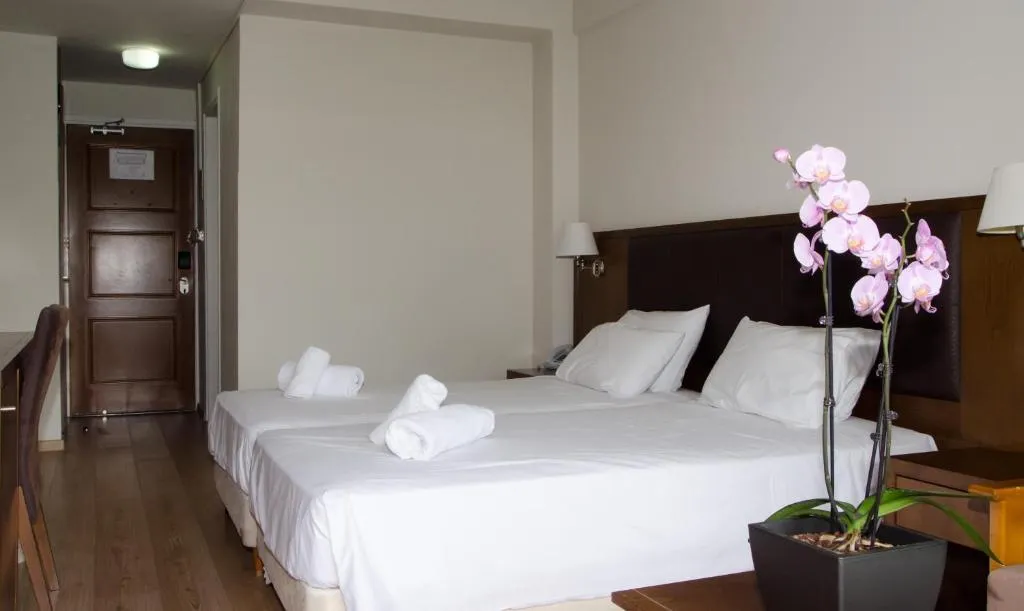 TWIN ANNEX Room, Rodon Hotel And Resort, Cyprus