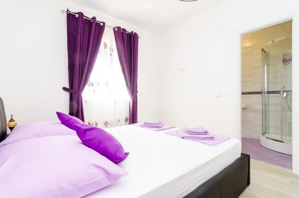 APARTMENT PREMIUM ONE BEDROOM Room, ABC Apartments, Dubrovnik