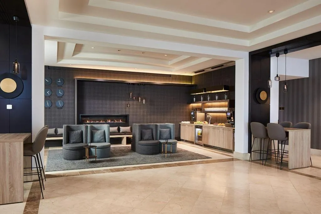 Conferences, Marriott Hotel Copenhagen, Copenhagen