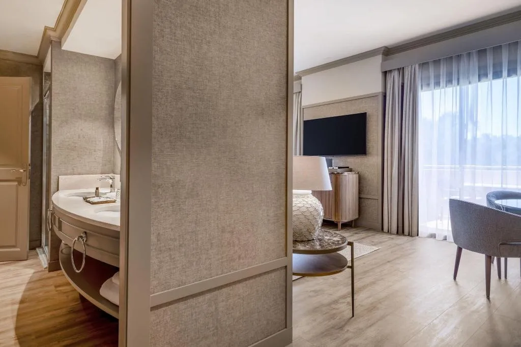 Room, Son Antem, Majorca