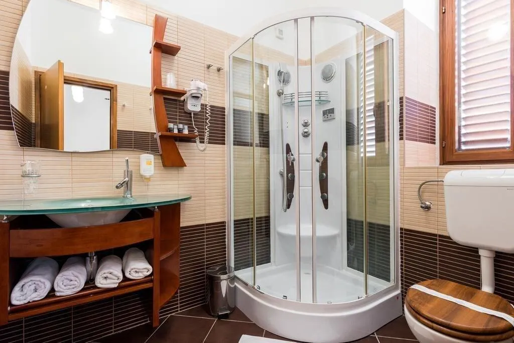 Room, Hotel Marina, Istria