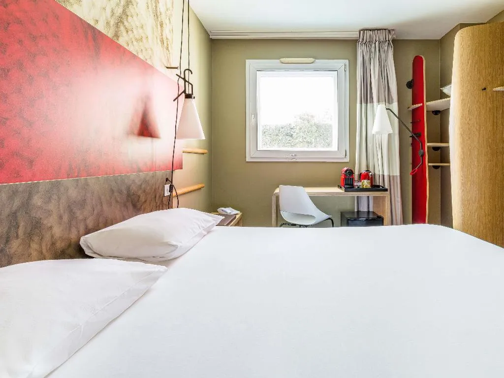 Room, ibis Madrid Fuenlabrada, Madrid