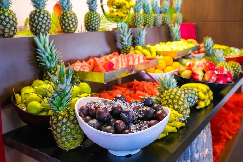 Restaurant, Alexia Resort & Spa +16 Adult Only, Antalya
