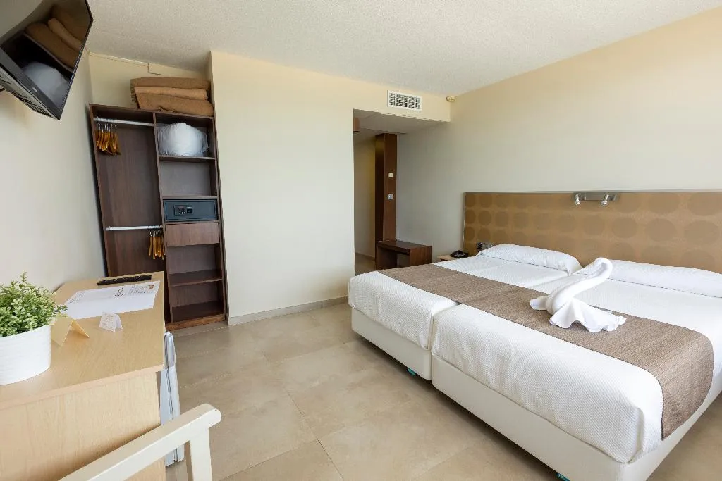 STUDIO SEA VIEW Room, Flamero, Costa De La Luz