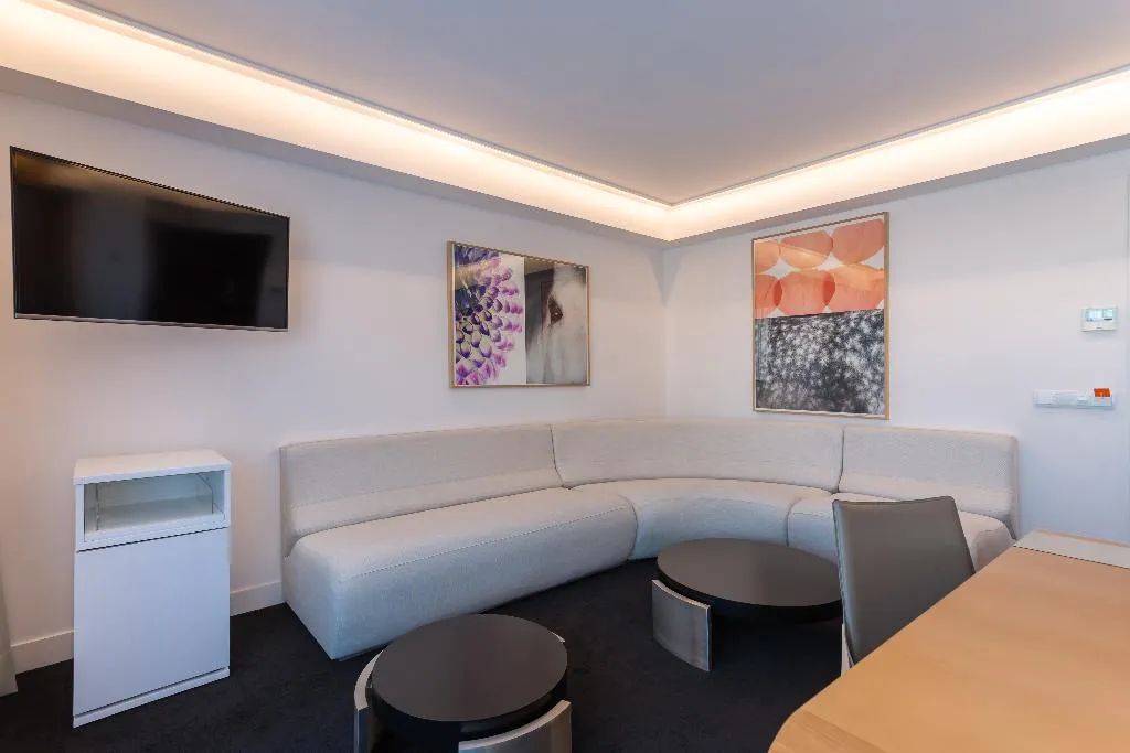 SUITE STANDARD Room, Room Mate Oscar, Madrid, Madrid