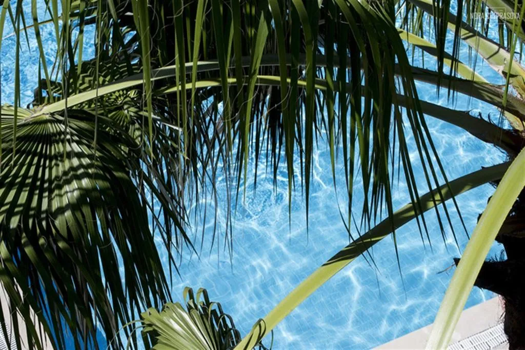 Pool, Club Herakles Hotel, Antalya