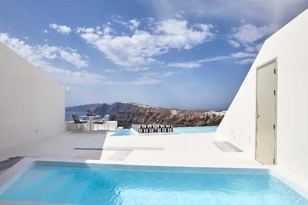 SUITE STANDARD Room, Alti Santorini Suites, Santorini
