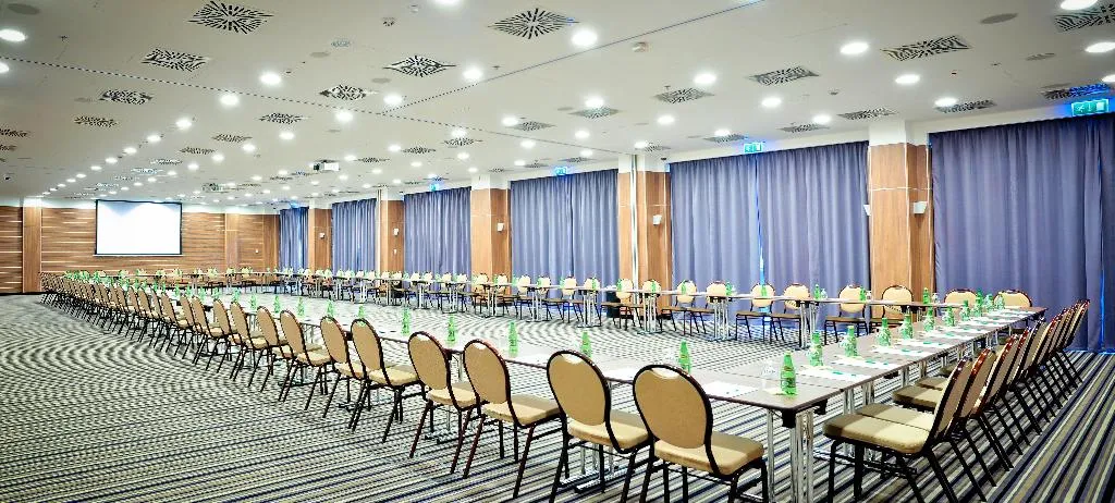 Conferences, Holiday Inn Krakow City Centre, Krakow