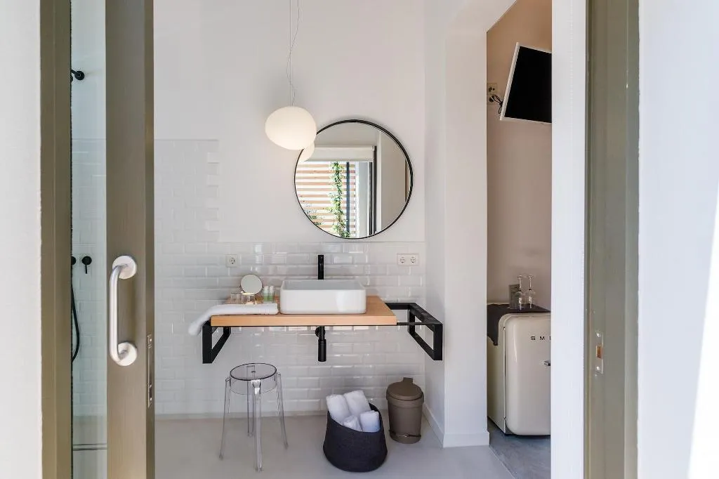 Room, Sodium Hotel Boutique, Menorca