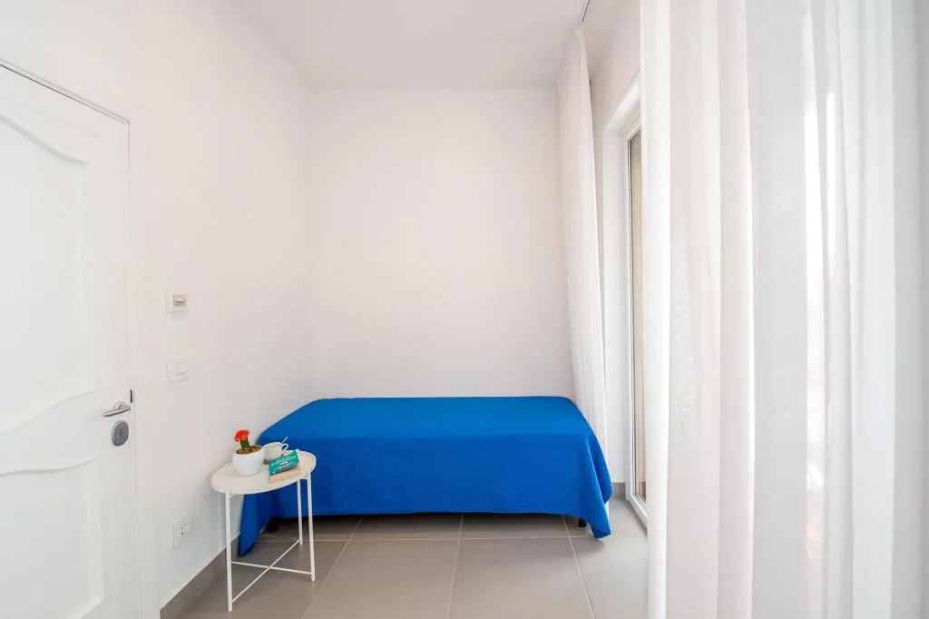 JUNIOR SUITE QUEEN SIZE BED Room, Casa Evelina Sorrento, Naples