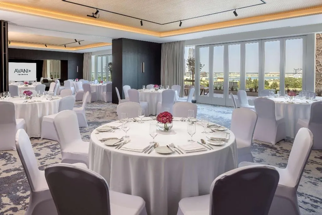 Conferences, Avani Plus Palm View Dubai Hotel and Suites, Dubai