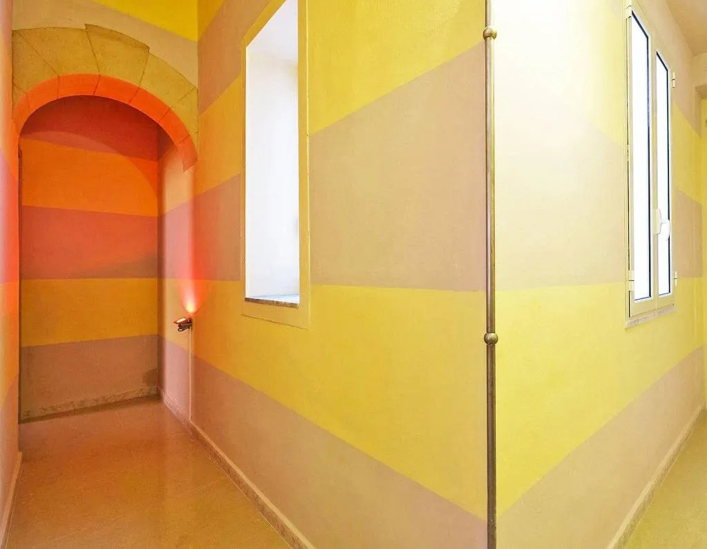 Lobby, Hollywood Inn Palermo Rooms, Palermo