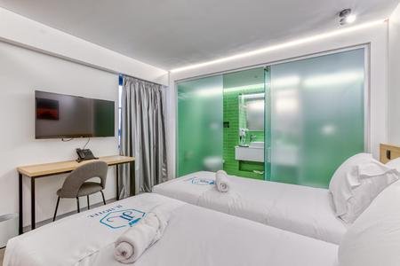 JL Hotel, Malta