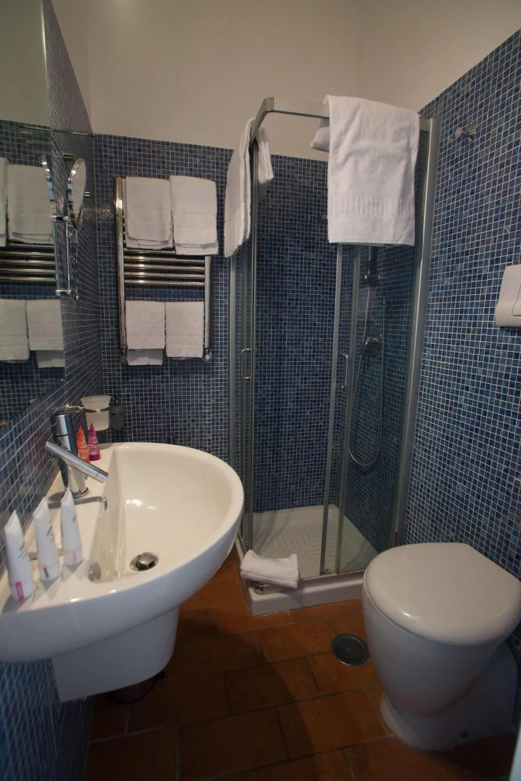 Room, Relais Arco Della Pace, Rome