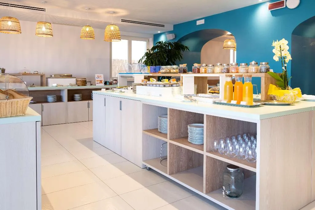 Restaurant, Hotel Blumarea, BW Signature Collection, Alghero