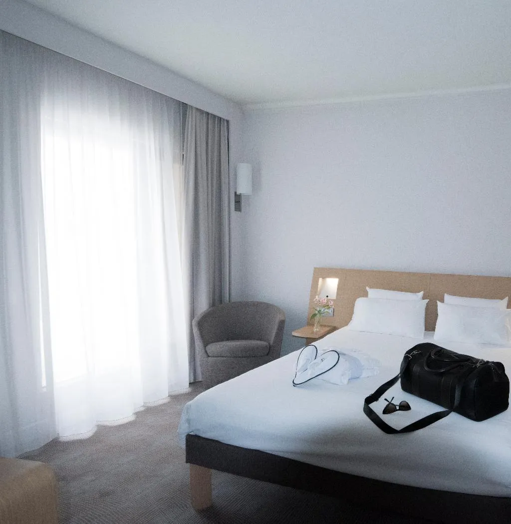 Room, Novotel Athenes, Athens
