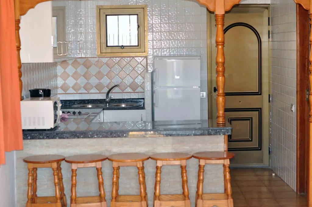 BUNGALOW ONE BEDROOM Room, Santa Clara, Gran Canaria