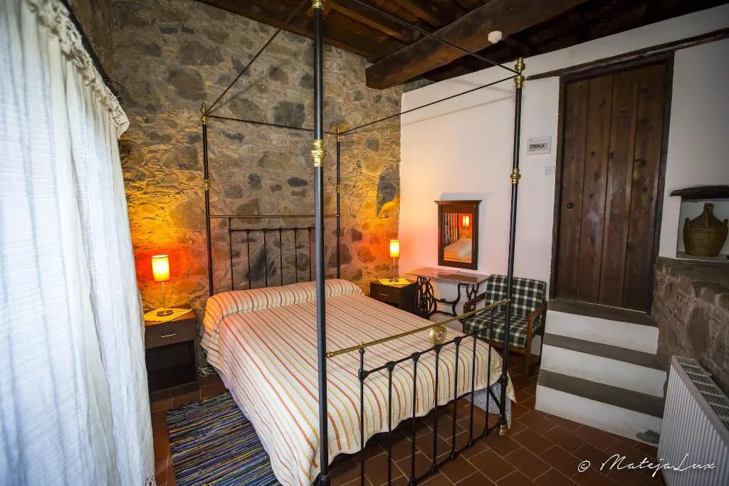 Room, Ambelikos Traditional Agrohotel, Cyprus